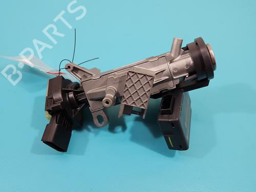 Ignition barrel JEEP COMPASS (MK49) 2.4 4x4 | BP38116380M48 - Image 3