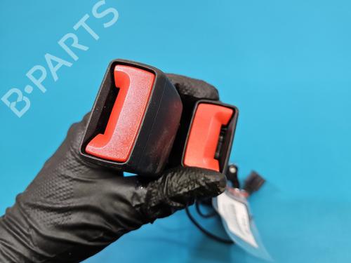 Rear left seatbelt VW T-ROC (A11, D11) | BP40005358I29 - Image 6