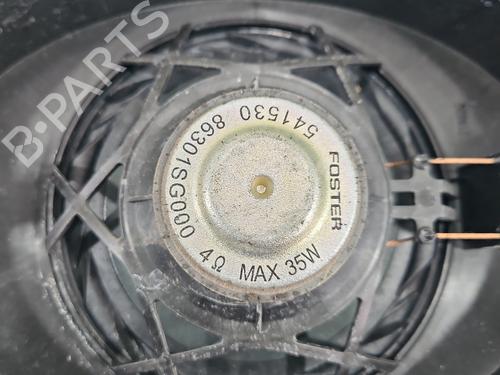 Speaker SUBARU FORESTER (SJ_) 2.0 D AWD (SJD) | BP37816558E2 - Image 3