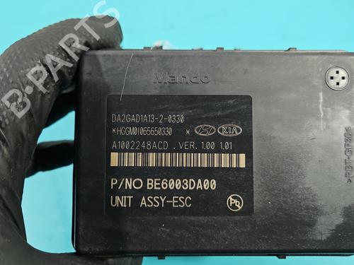 ABS pump KIA RIO IV (YB, SC, FB) 1.2 CVVT | BP38148816M43 - Image 11