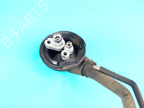 AC pipe LEXUS LS (_F4_) 600h AWD (UVF45, UVF46) | BP37882511M126 - Image 4