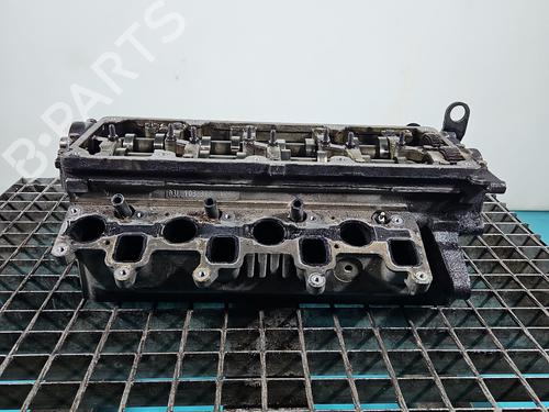 Cylinder head VW PASSAT CC B6 (357) 2.0 TDI | BP37820201M5 - Image 5