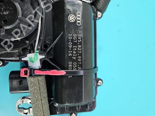 Tailgate lock AUDI A4 B9 (8W2, 8WC) 2.0 TFSI | BP37856323C101 - Image 4