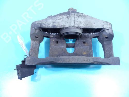 Left front brake caliper JAGUAR XF I (X250) 3.0 D | BP37887485M105 - Image 6