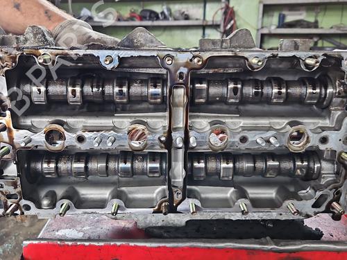 Cylinder head FIAT DUCATO Van (244_) 2.3 JTD | BP37990047M5 - Image 2