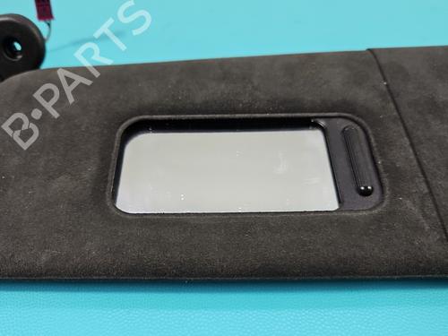 Left sun visor BMW 6 Gran Coupe (F06) 640 i xDrive | BP37857663I1 - Image 3