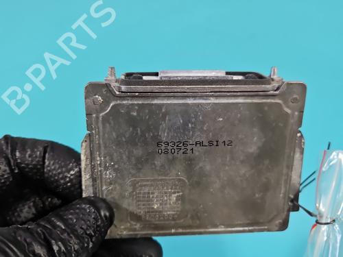 Xenon ballast VW PASSAT CC B6 (357) 2.0 TDI | BP37856949C53 - Image 4