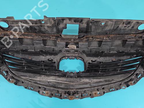 Grill MAZDA 6 Saloon (GJ, GL) 2.5 (GJ5FP, GL1032, GL1033) | BP38123868C40 - Image 36
