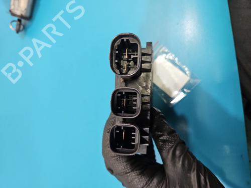 Electronic module RENAULT FLUENCE (L3_) 1.6 16V (L301, L30P, L30R) | BP40038227M83 - Image 5