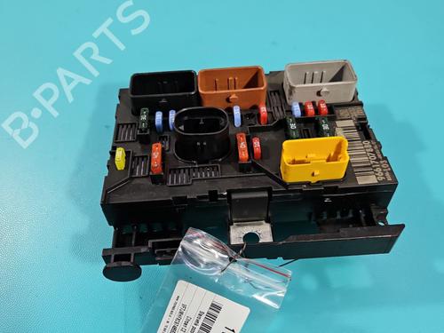 Electronic module CITROËN C2 (JM_) 1.1 | BP39471562M83 - Image 4