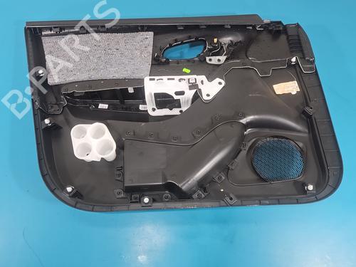 Front right panel RENAULT KADJAR (HA_, HL_) | BP37827185C59 - Image 4