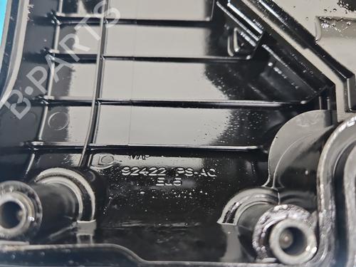 Valve cover OPEL CORSA E (X15) | BP38150289M124 - Image 10