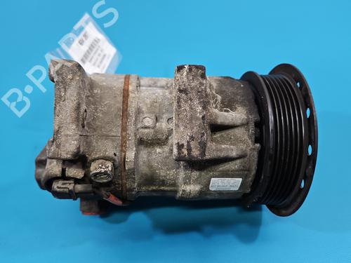 AC compressor TOYOTA AURIS (_E15_) 1.4 D-4D (NDE150_, NDE150R) | BP37857455M34 - Image 9