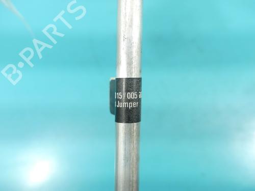 AC pipe MERCEDES-BENZ GL-CLASS (X164) GL 450 4-matic (164.871) | BP37877494M126 - Image 6