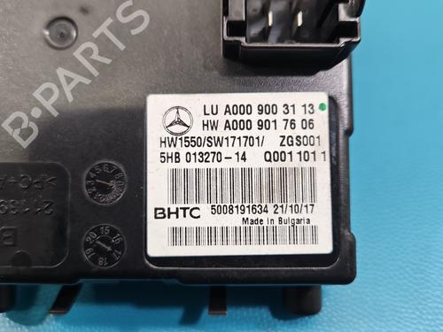 Módulo eletrónico MERCEDES-BENZ E-CLASS (W213) E 220 d 4-matic (213.005) | BP37835098M83 - Image 5