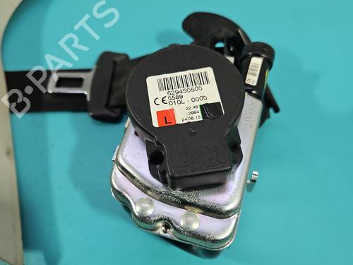 Front left seatbelt JAGUAR XE (X760) 2.0 D | BP37826258I26 - Image 10