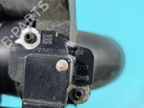 Mass air flow sensor FORD GRAND C-MAX (DXA/CB7, DXA/CEU) | BP37842035M95 - Image 6