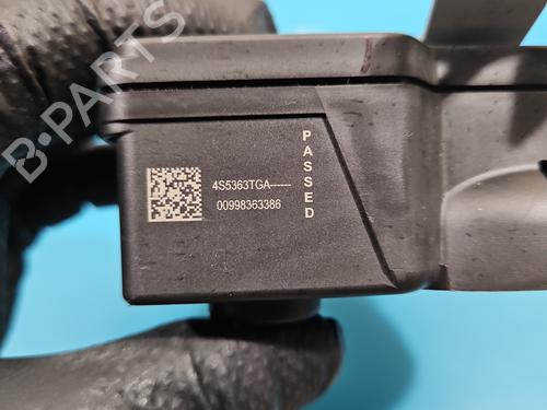Electronic module LEXUS NX (_Z1_) 200t (AGZ10_, AGZ10R) | BP37822340M83 - Image 7