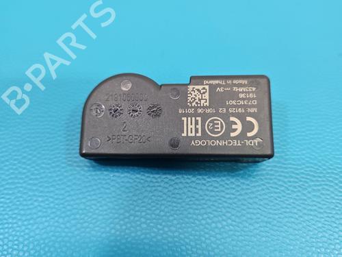 Electronic sensor TOYOTA AURIS (_E18_) 1.8 Hybrid (ZWE186_, ZWE186R) | BP37830436M84 - Image 3