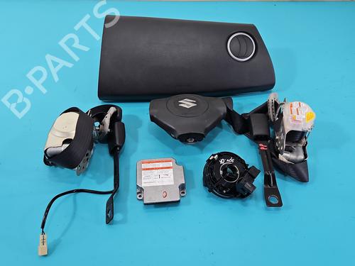 airbag-st-suzuki-swift-iii-mz-ez-2005-37815964 main image