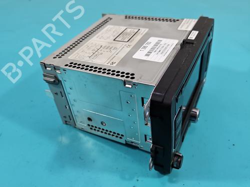 Radio VW PASSAT CC B6 (357) | BP38120458E6 - Image 5