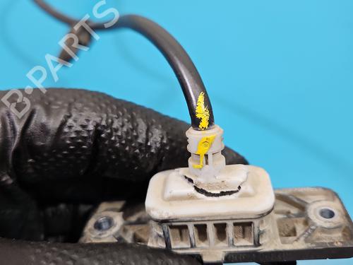 Electronic sensor TOYOTA RAV 4 V (_A5_, _H5_) 2.5 Hybrid AWD (AXAH54, AXAL54) | BP38151069M84 - Image 9