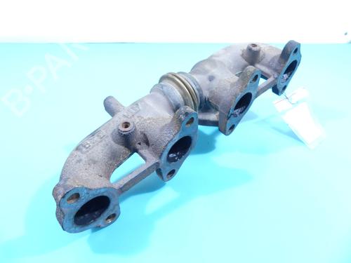Used Exhaust manifold Exhaust manifold 37891320 37891320