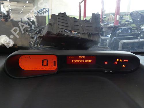 kombiinstrument-citroen-c3-picasso-sh_-2008-37883584 main image