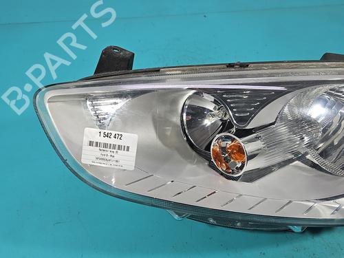 Phare gauche FORD B-MAX (JK)  | BP37824946C28  - Image 5