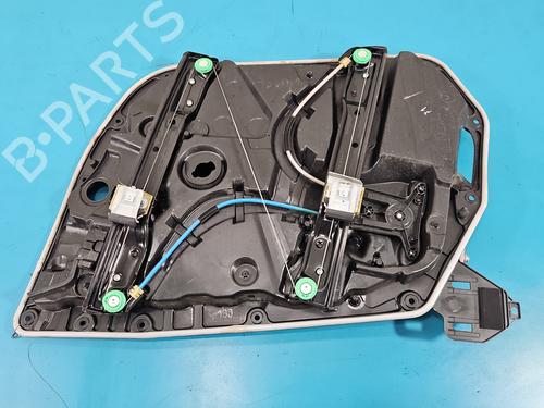 Rudehejsemekanisme ventre foran MERCEDES-BENZ E-CLASS (W213) E 220 d 4-matic (213.005) | BP37833649C22 - Image 6