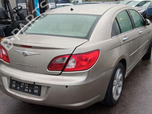 Andre CHRYSLER SEBRING (JS) 2.0 CRD | BP37885067O1  - Image 7