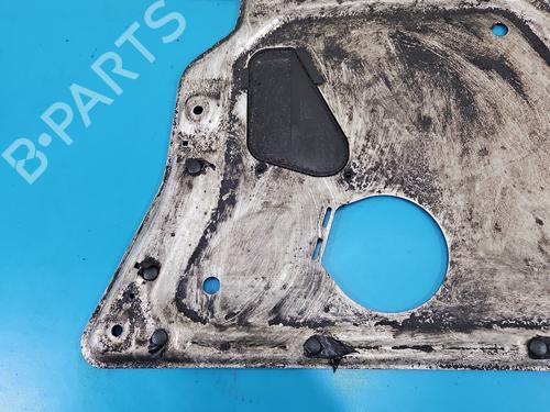 Underbody protection BMW X6 (E71, E72) xDrive 40 d | BP37823836M92 - Image 7