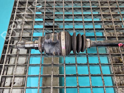 Left front driveshaft TOYOTA AYGO (_B4_) 1.0 (KGB40) | BP37825847M38 - Image 2
