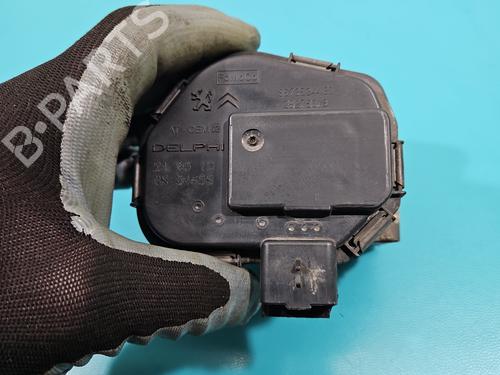 Throttle body PEUGEOT 301 1.6 HDI 90 | BP38123592M82 - Image 6