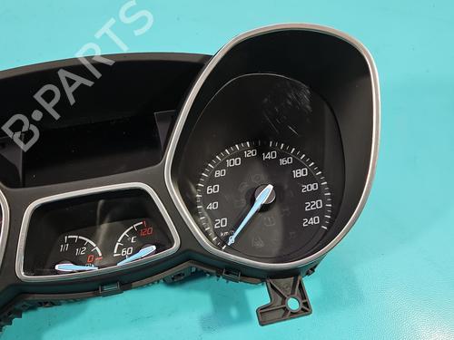 Instrument cluster FORD FOCUS III 1.6 TDCi | BP37851714C47 - Image 3