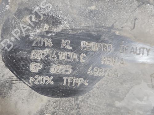 Other JEEP CHEROKEE (KL) 2.0 CRD 4x4 | BP37833730O1 - Image 9