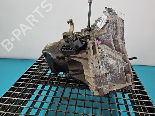 Gearbox RENAULT MODUS / GRAND MODUS (F/JP0_) 1.2 (JP0C, JP0K, FP0C, FP0K, FP0P, JP0P, JP0T) | BP37819569M3 - Image 5
