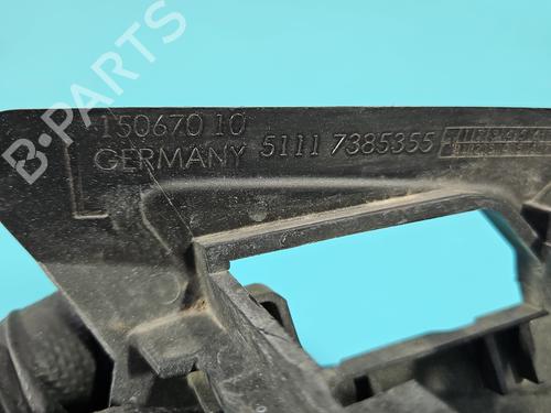 Støtte BMW 5 (G30, F90) 520 i | BP39137119C155 - Image 7