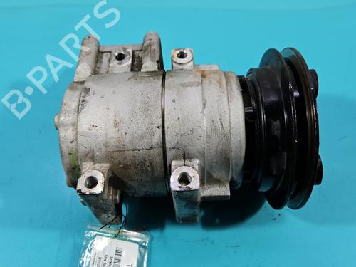 AC compressor FORD RANGER (ET) 2.5 TDCi 4x4 | BP38120771M34 - Image 4