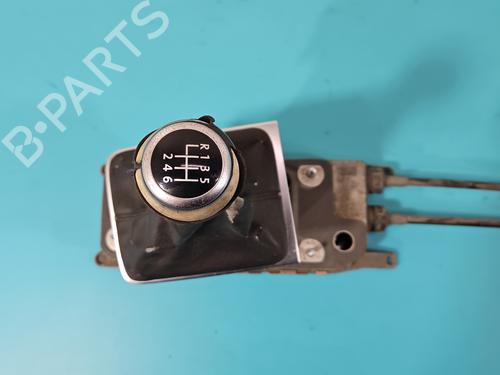 Selector da caixa VW PASSAT CC B6 (357) | BP38120622M90 - Image 2