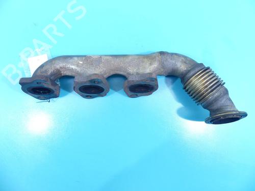 Exhaust manifold INFINITI FX 30d AWD | BP37804039M110 - Image 2