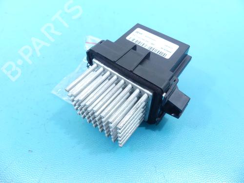 Used Heater resistor Heater resistor 37877156 37877156