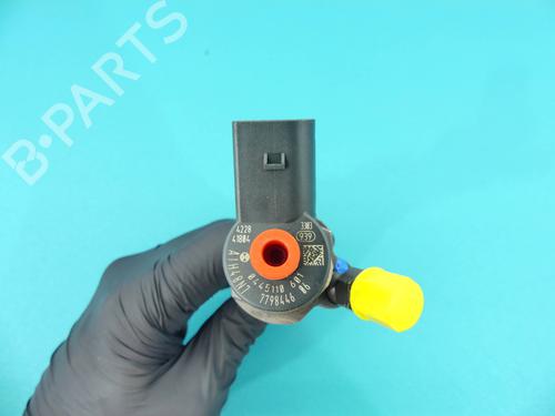 Injector BMW 1 (F20) 116 d | BP37893872M100 - Image 2
