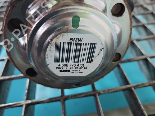 Right rear driveshaft BMW X1 (E84) xDrive 18 d | BP38141454M41 - Image 4