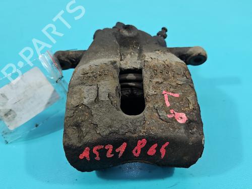 Used Left front brake caliper Left front brake caliper SUZUKI SWIFT III (MZ, EZ) 1.3 (RS413, ZC11S) (92 hp) 37822175 37822175