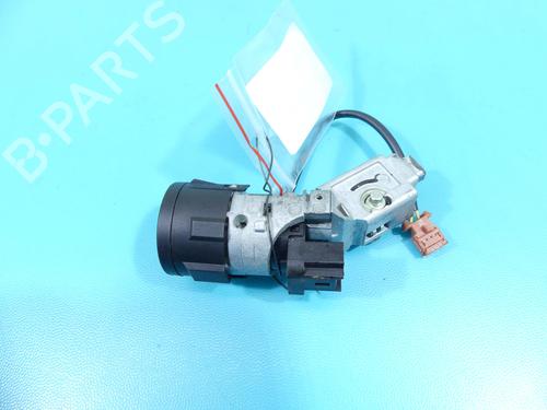 Ignition barrel CITROËN C3 Picasso (SH_) 1.6 HDi | BP37893501M48 - Image 4