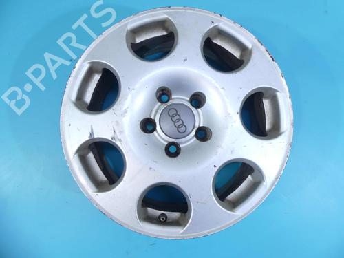 Used Rim Rim 37804718 37804718