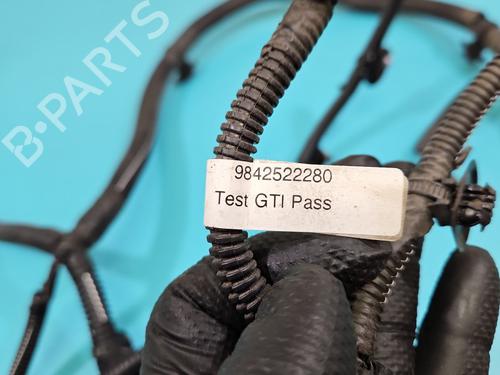 Wiring harness OPEL MOKKA 1.2 (76) | BP39881105E16 - Image 12