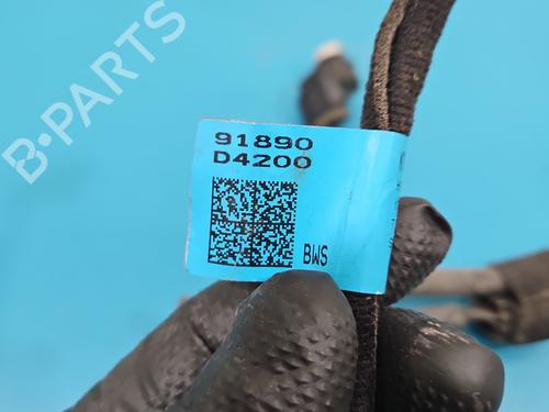 Electronic sensor KIA OPTIMA Sportswagon (JF) 1.7 CRDi | BP37859400M84 - Image 4