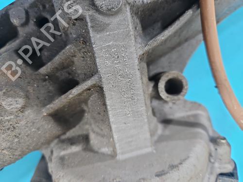 Steering rack SKODA OCTAVIA III Combi (5E5, 5E6) 1.5 TSI | BP37841551M22  - Image 20